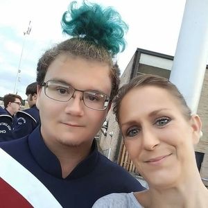 Meet your Posher, Trista